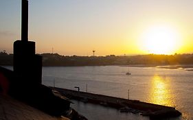 Mirador Ría de Ribadeo